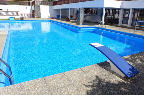 Foto 33 - Apartamento em Lens com piscina e jardim