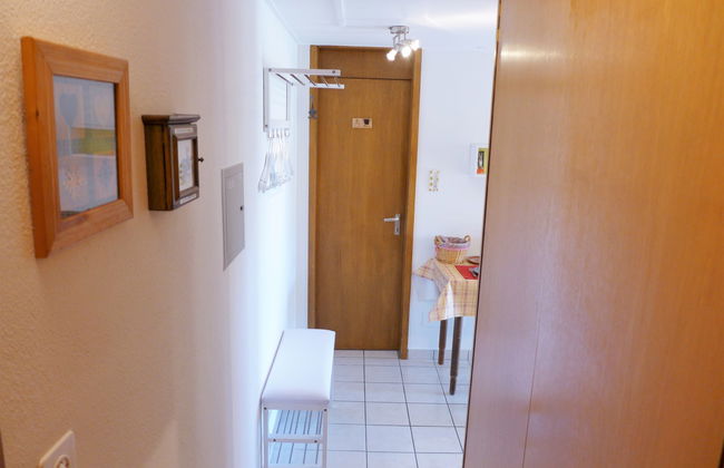 Apartamento em Lens com piscina e jardim - Foto 6