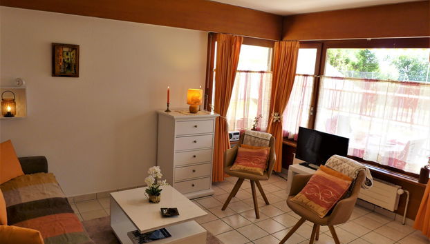Appartement en Lens avec piscine et jardin - Photo 2