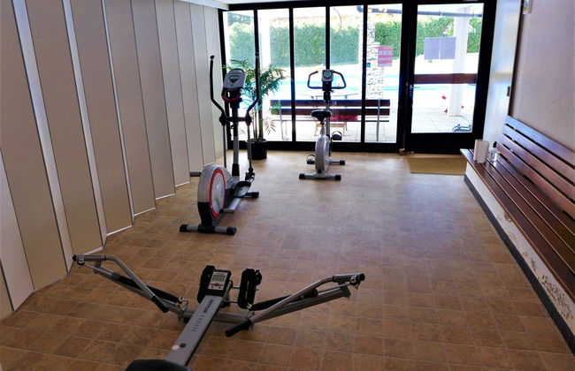Apartamento em Lens com piscina e jardim - Foto 26