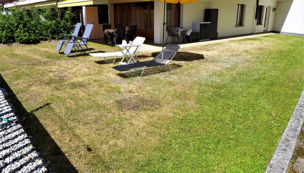 Appartement en Lens avec piscine et jardin - Photo 5