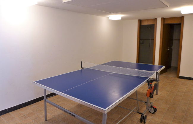 Apartamento em Lens com piscina e jardim - Foto 28