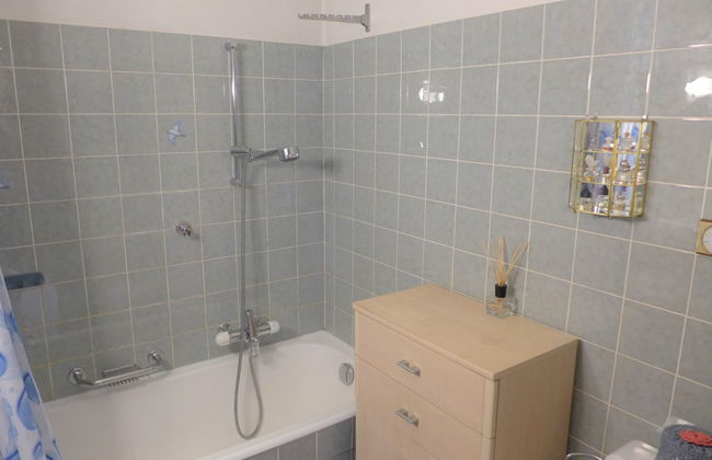 Apartamento em Lens com piscina e jardim - Foto 16