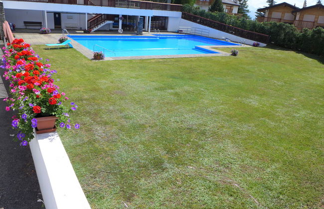 Apartamento em Lens com piscina e jardim - Foto 36