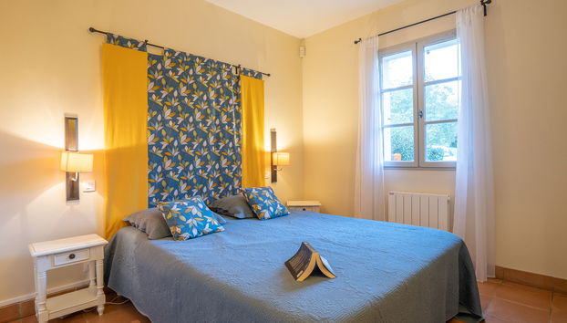 Apartment mit 2 Schlafzimmern in La Motte mit schwimmbad und garten - Foto 4