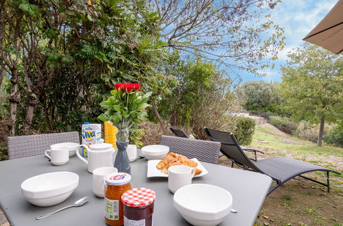 Foto 5 - Appartamento con 1 camera da letto a La Motte con piscina e giardino