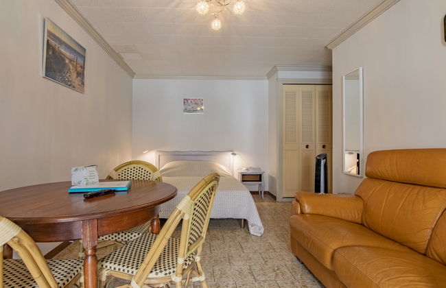 Apartamento de 1 quarto em Saintes-Maries-de-la-Mer - Foto 11