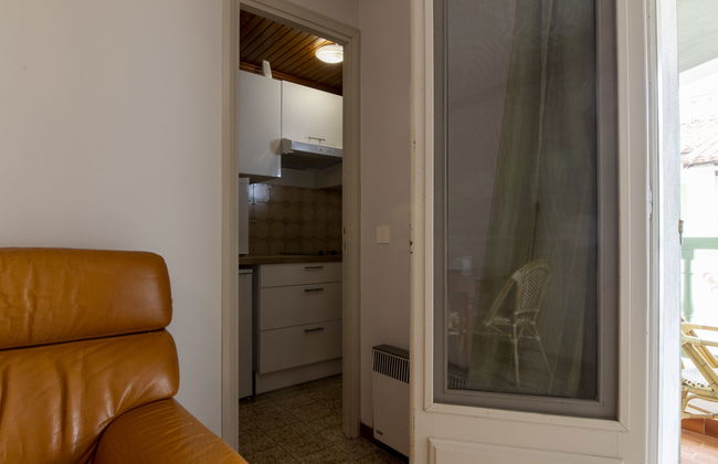 Apartamento de 1 quarto em Saintes-Maries-de-la-Mer - Foto 9