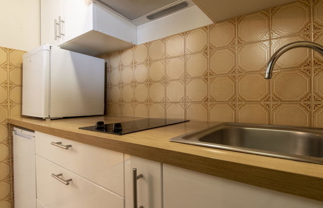Apartamento de 1 quarto em Saintes-Maries-de-la-Mer - Foto 16