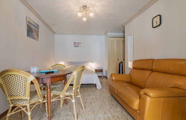 Apartamento de 1 quarto em Saintes-Maries-de-la-Mer - Foto 8