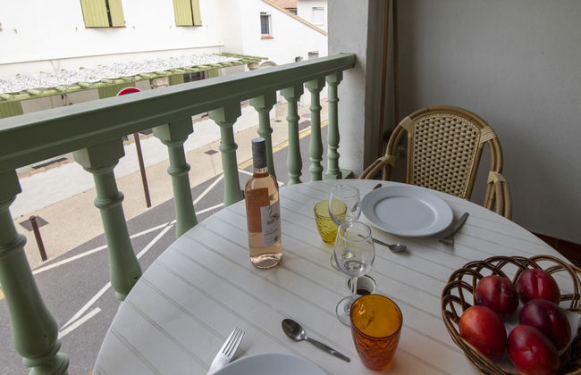 Apartamento de 1 quarto em Saintes-Maries-de-la-Mer - Foto 14