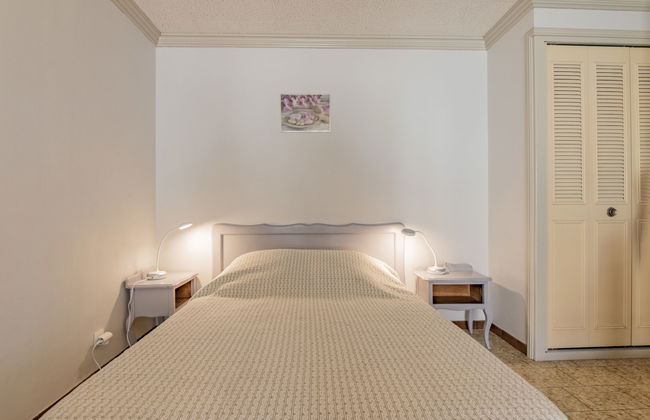 Apartamento de 1 quarto em Saintes-Maries-de-la-Mer - Foto 12