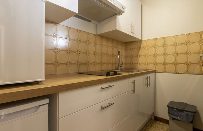 Apartamento de 1 quarto em Saintes-Maries-de-la-Mer - Foto 10