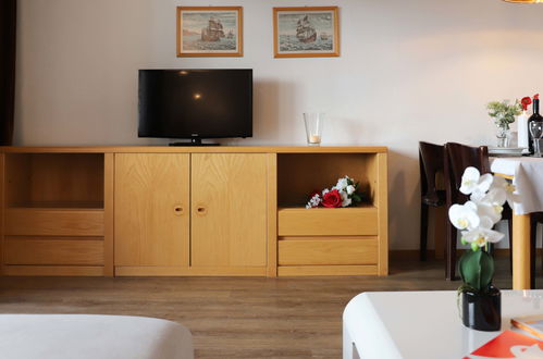 Foto 7 - Apartamento de 1 habitación en Davos con jardín