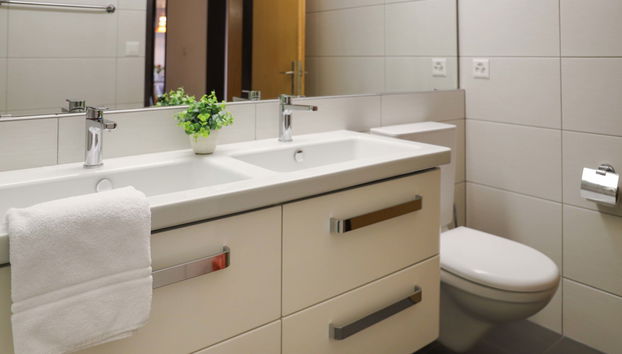 Apartment mit 2 Schlafzimmern in Davos mit garten - Foto 4