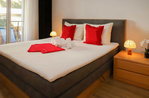 Foto 3 - Apartamento de 1 quarto em Davos com jardim e vista para a montanha