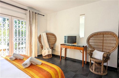 Foto 16 - Casa con 3 camere da letto a La Nucia con piscina privata e giardino
