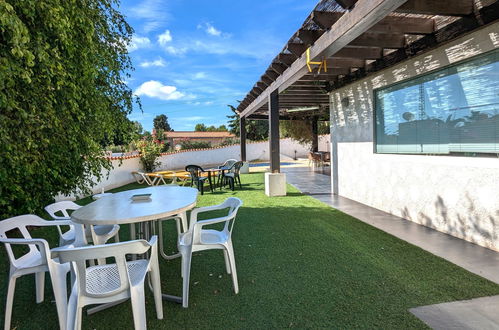 Photo 23 - Maison de 3 chambres à La Nucia avec piscine privée et jardin