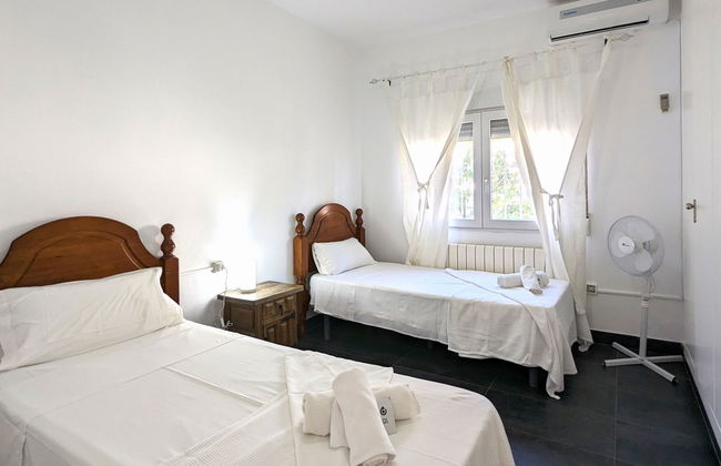 Casa de 4 quartos em La Nucia com piscina privada e jardim - Foto 14