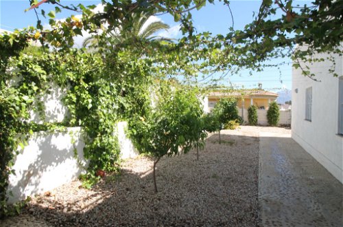 Foto 22 - Casa con 3 camere da letto a La Nucia con piscina privata e giardino