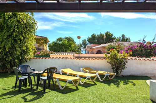 Photo 20 - 3 bedroom House in La Nucia with private pool and garden