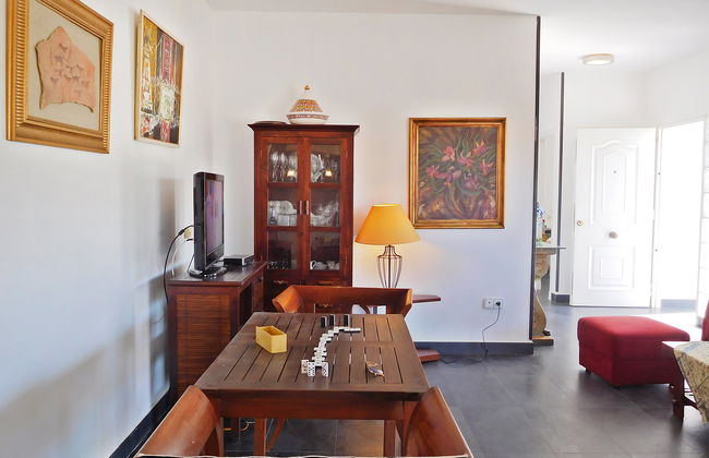 Casa de 4 quartos em La Nucia com piscina privada e jardim - Foto 6