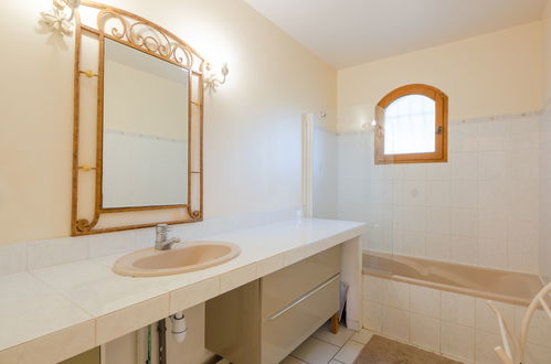 Foto 17 - Casa de 4 quartos em Roquebrune-sur-Argens com piscina privada e jardim