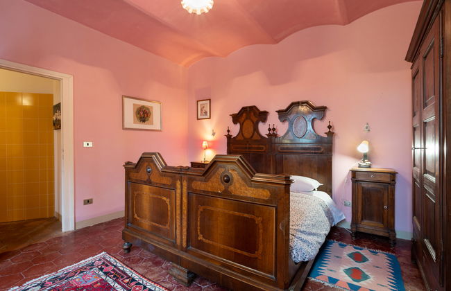 Casa de 5 quartos em Cossano Belbo com piscina privada e jardim - Foto 15