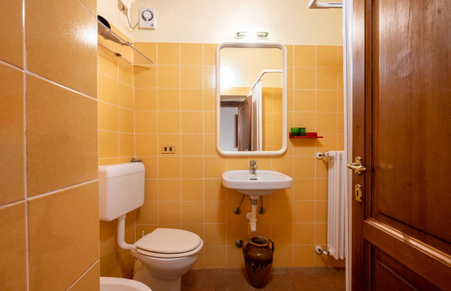 Casa de 5 quartos em Cossano Belbo com piscina privada e jardim - Foto 25