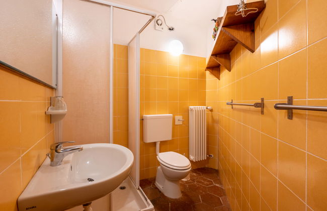 Casa de 5 quartos em Cossano Belbo com piscina privada e jardim - Foto 23