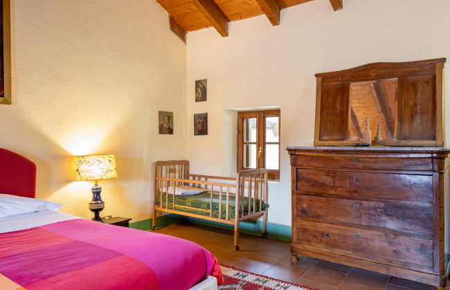 Casa de 5 quartos em Cossano Belbo com piscina privada e jardim - Foto 11