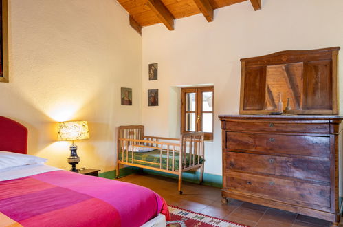 Photo 11 - 4 bedroom House in Cossano Belbo with private pool and garden