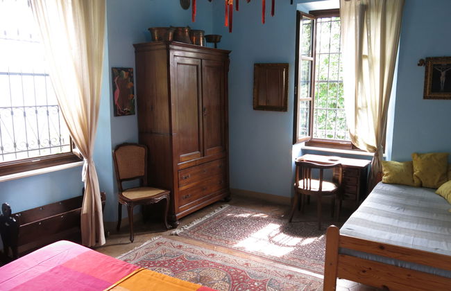 Casa de 5 quartos em Cossano Belbo com piscina privada e jardim - Foto 18