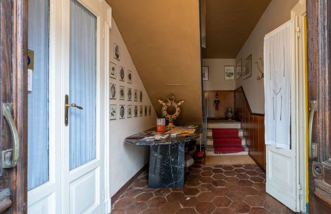 Casa de 5 quartos em Cossano Belbo com piscina privada e jardim - Foto 21