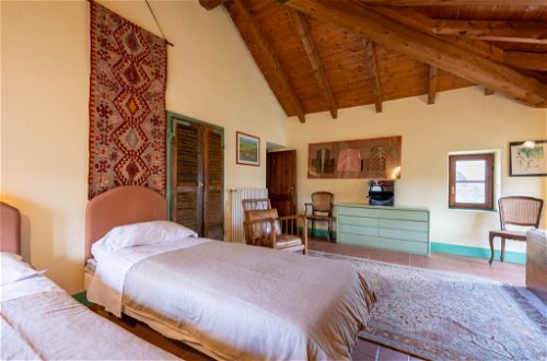 Foto 14 - Haus mit 4 Schlafzimmern in Cossano Belbo mit privater pool und garten