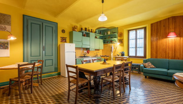 Haus mit 5 Schlafzimmern in Cossano Belbo mit privater pool und garten - Foto 5