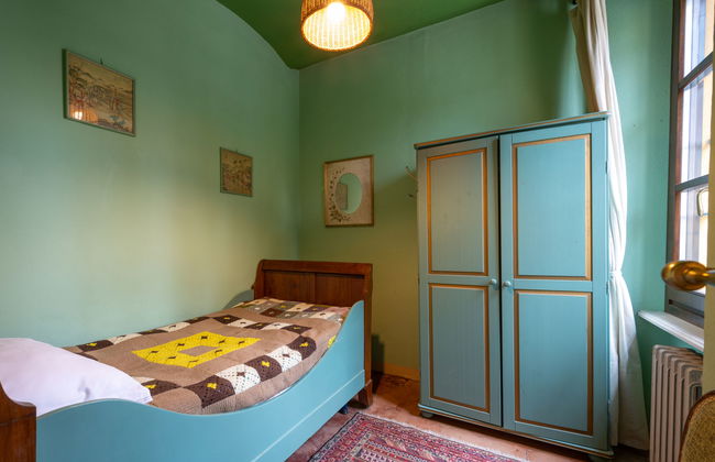 Casa de 5 quartos em Cossano Belbo com piscina privada e jardim - Foto 20