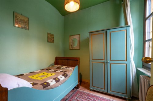 Foto 20 - Haus mit 4 Schlafzimmern in Cossano Belbo mit privater pool und garten