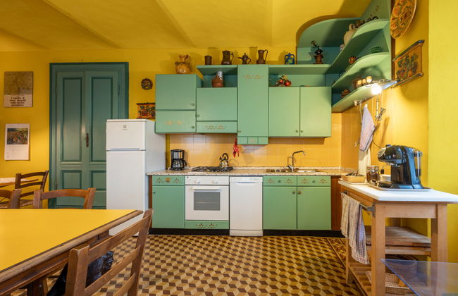Casa de 5 quartos em Cossano Belbo com piscina privada e jardim - Foto 7