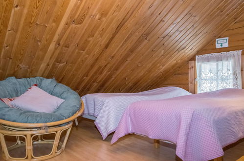 Photo 14 - 1 bedroom House in Sotkamo with sauna