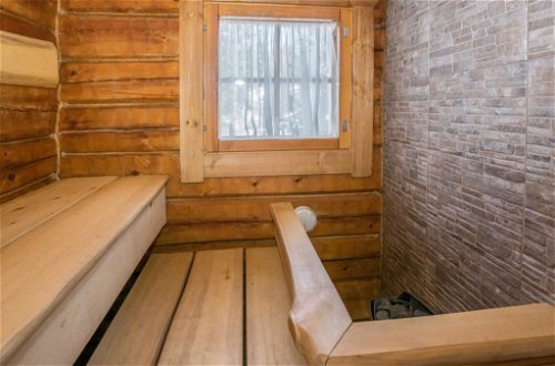 Foto 18 - Casa de 1 quarto em Sotkamo com sauna