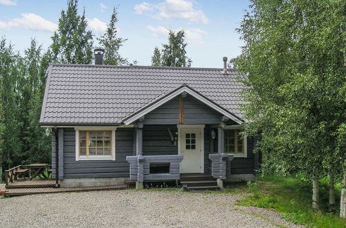 Photo 24 - Maison de 1 chambre à Sotkamo avec sauna