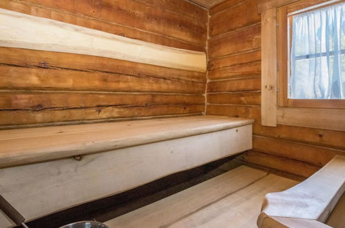 Photo 17 - 1 bedroom House in Sotkamo with sauna