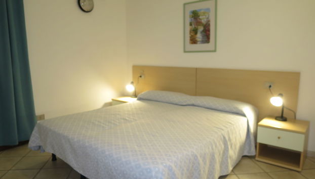 Apartamento de 1 quarto em Villaputzu com terraço - Foto 5