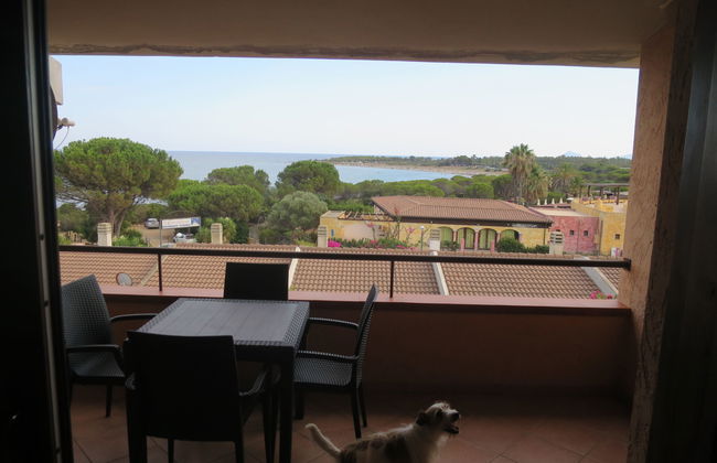 Apartamento de 1 quarto em Villaputzu com terraço - Foto 12