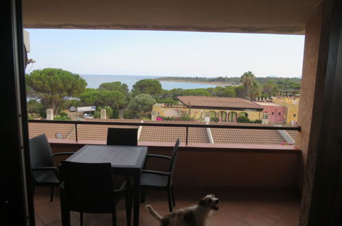 Foto 12 - Appartamento a Villaputzu con terrazza e vista mare