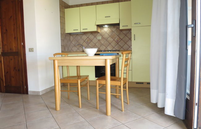 Apartamento de 1 quarto em Villaputzu com terraço - Foto 8