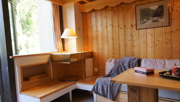 Apartment mit 3 Schlafzimmern in Chamonix-Mont-Blanc mit garten - Foto 4