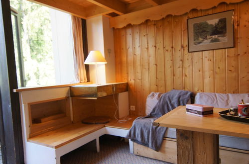 Foto 4 - Apartamento de 2 quartos em Chamonix-Mont-Blanc com jardim