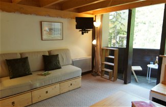 Foto 1 - Apartamento de 2 habitaciones en Chamonix-Mont-Blanc con vistas a la montaña